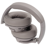 Audio-Technica ATH-SR50BTBK Wireless headphones (Brown/Grey)