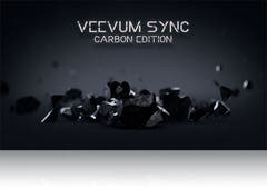 Veevum Sync - Carbon Edizione