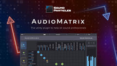 AudioMatrix Perpetuo