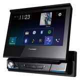 Pioneer AVH-A7100BT multimedia player