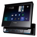 MERCE IN RESTITUZIONE: Pioneer AVH-A7100BT 