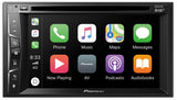 Apple Carplay in Suzuki Swift (2011-2016)