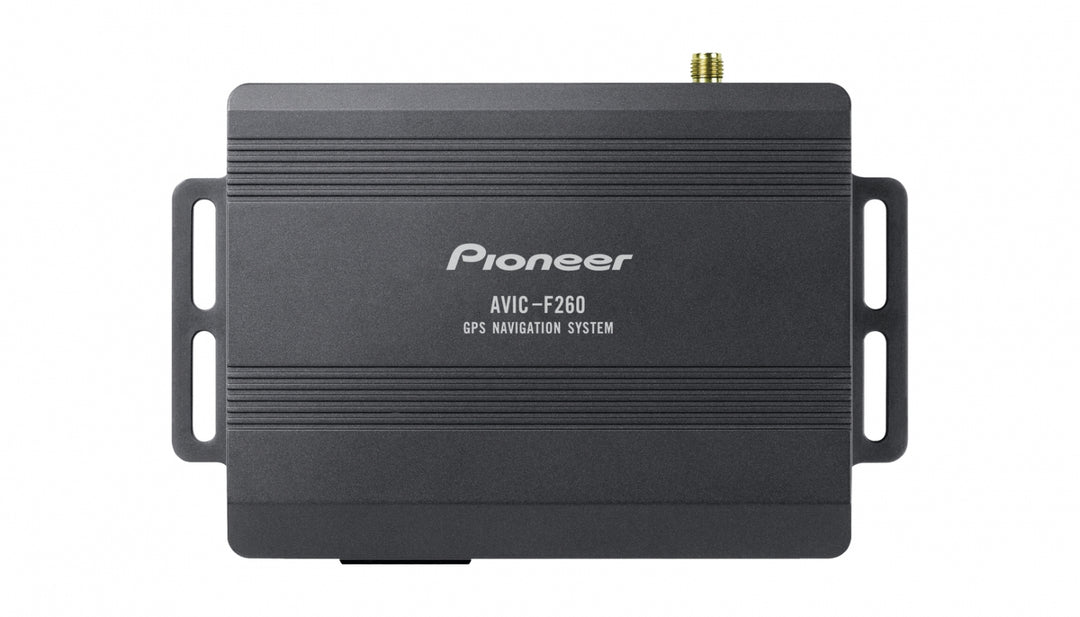 Pioneer NavGate71BT Navigazione GPS e Bluetooth