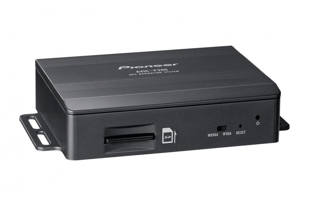 Pioneer NavGate71BT Navigazione GPS e Bluetooth
