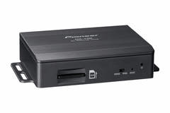 Pioneer AVIC-F260-2 GPS Navigation Add On til AVH-modeller