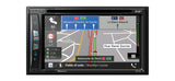 Pioneer AVIC-Z730DAB Navigazione GPS, CarPlay Wireless e Bluetooth