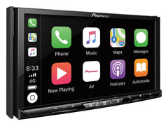 Pioneer AVIC-Z830DAB-C Navigazione Camper, Bluetooth, Apple CarPlay Wireless