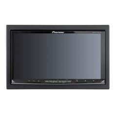 Pioneer AVIC-Z830DAB-C Navigazione Camper, Bluetooth, Apple CarPlay Wireless