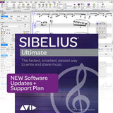 Sibelius Ultimate TEAM Subscription RENEWAL