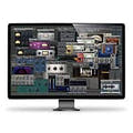 Avid Abbonamento di 1 anno al Complete Plugin Bundle