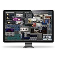 Avid Abbonamento di 1 anno al Complete Plugin Bundle