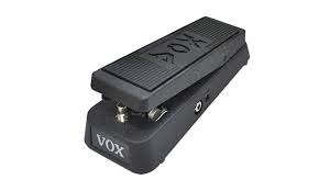 Vox V845 Pedale Wah-Wah