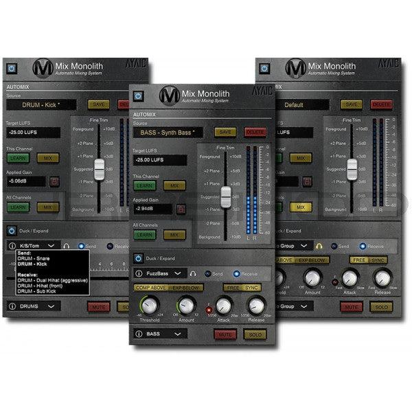 ProMix Bundle