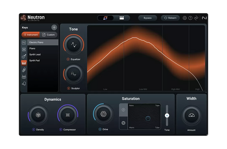 Neutron 5 Elementi