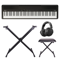 Roland FP-40 Pianoforte elettrico (Nero)