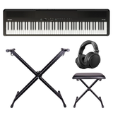 Roland FP-40 Pianoforte elettrico (Nero)