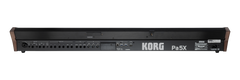 Korg PA5X-61 Arranger Tastiere (Nero)