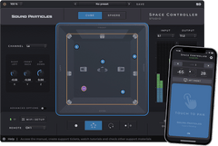 Controller Space Studio
