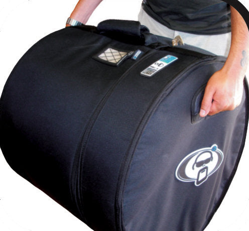 Protection Racket Borsa per Grancassa (18x14")