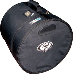 Protection Racket Borsa per Grancassa (18x14")