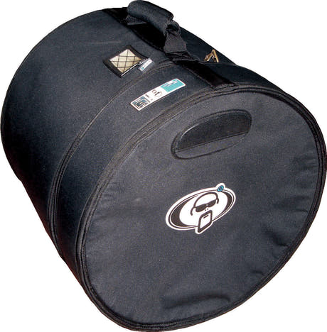Protection Racket Borsa per Grancassa (18x14")