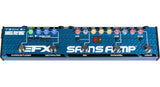 Tech 21 Bass Fly Rig v2 multieffetto per Basso