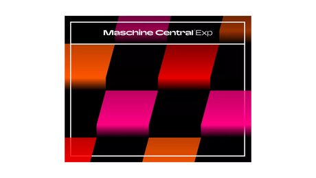 Espansione - Maschine Central