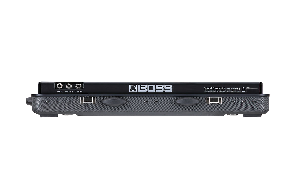 Boss BCB-1000 Pedalboard