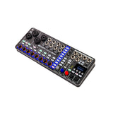 ZOOM LiveTrak L6max 12 canali Mixer + Recorder