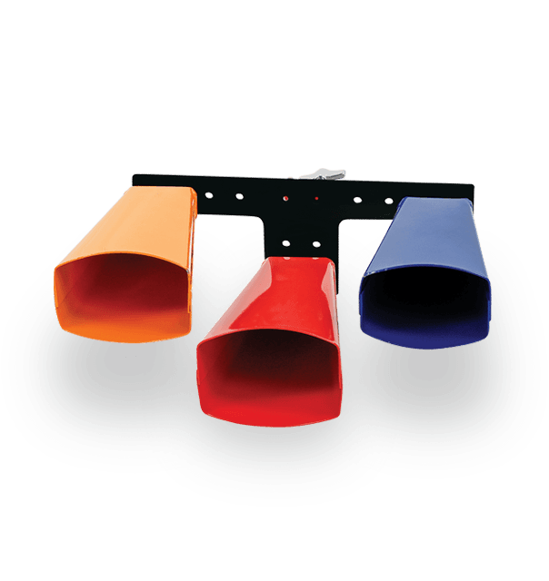 LP Campanaccio Giovanni Melody Bells Low-Melody