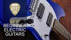Yamaha Pacifica Chitarra Elettrica GPA112V (Vintage White)