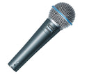 Shure BETA58A Microfoni per Voce