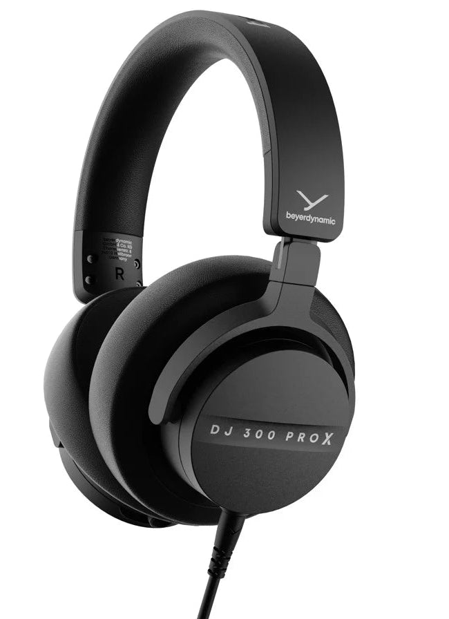 Beyerdynamic DJ 300 PRO X cuffie DJ