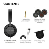 Beyerdynamic DJ 300 PRO X cuffie DJ