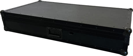 Case-it Flightcase per Pioneer CDJ-3000 + DJM-A9 (Blackline)