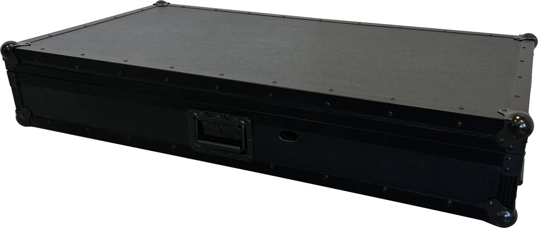 Case-it Flightcase per Pioneer CDJ-3000 + DJM-A9 (Blackline)
