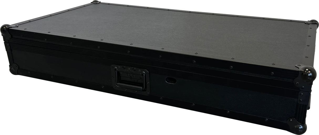Case-it Flightcase per Pioneer CDJ-3000 + DJM-A9 (Blackline)