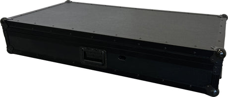 Case-it Flightcase per Pioneer CDJ-3000 + DJM-A9 (Blackline)