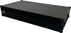 Case-it Flightcase per Pioneer CDJ-3000 + DJM-A9 (Blackline)