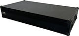 Case-it Flightcase per Pioneer CDJ-3000 + DJM-A9 (Blackline)