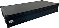 Case-it Flightcase per Pioneer CDJ-3000 + DJM-A9 (Blackline)