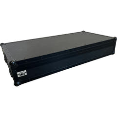 Case-it Flightcase per Pioneer CDJ-3000 + DJM-A9 (Blackline)