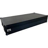 Case-it Flightcase per Pioneer CDJ-3000 + DJM-A9 (Blackline)
