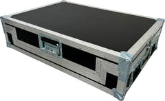 Case-It Flightcase per Pioneer Dj DDJ-FLX10