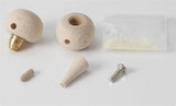 Set di richiami per uccelli Suzuki BCK-1