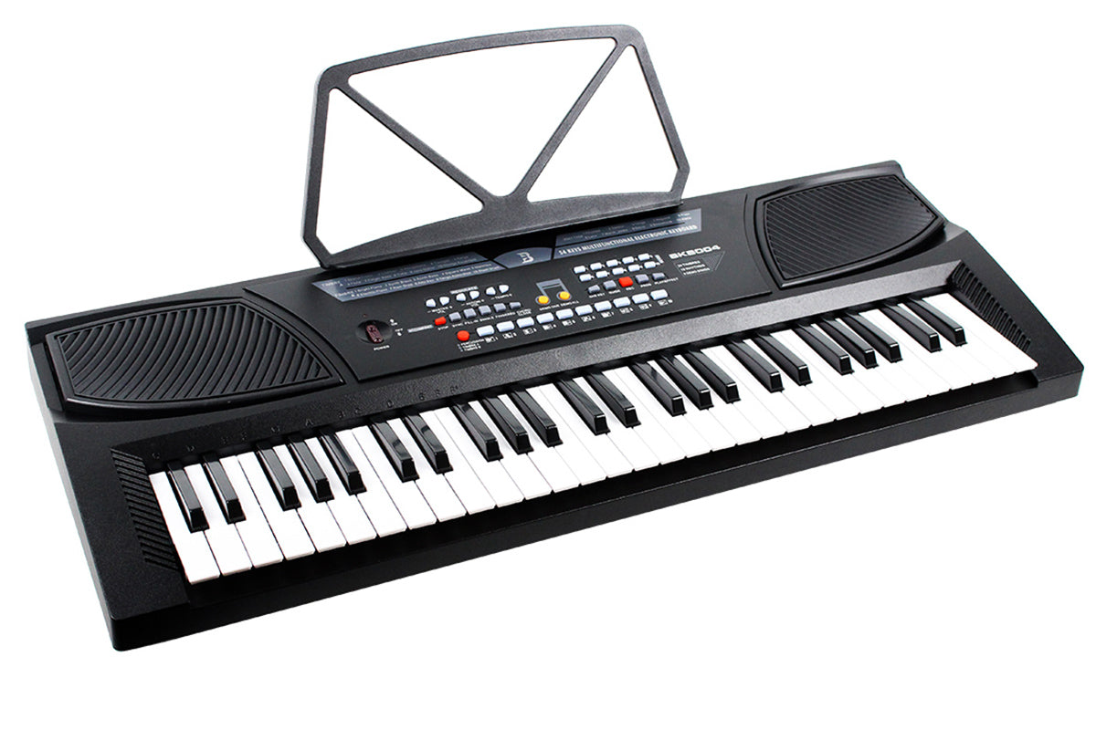 Bryce Music Keyboard 54-keys
