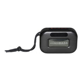 AIWA SPB-160 – Cassa Bluetooth portatile con effetti luce RGB, nera