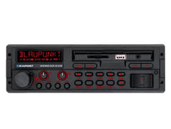 Blaupunkt Bremen SQR46DAB Autoradio con FM, DAB+ e Bluetooth
