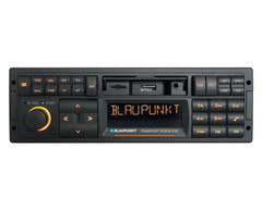 Blaupunkt Frankfurt RCM 82 Autoradio con DAB+ e Bluetooth