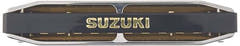 Suzuki Bluesmaster MR-250 Armoniche (F)